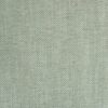 blue plain woven fabric from Designers Guild