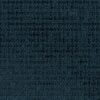 blue plain woven fabric from Cristina Marrone