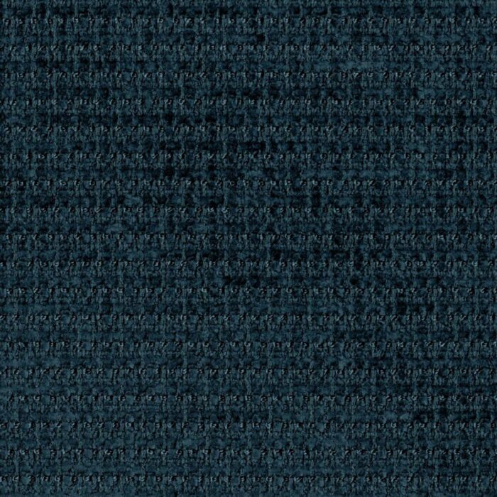 Vecchio Fabric - Indigo swatch