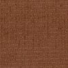 orange plain woven fabric from Cristina Marrone