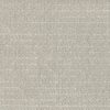 white plain woven fabric from Cristina Marrone