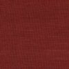 red plain woven fabric from Cristina Marrone