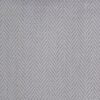 black-grey geometric woven fabric from Cristina Marrone