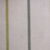 black-grey striped woven fabric from Cristina Marrone