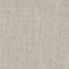 black-grey plain woven fabric from Clarke & Clarke