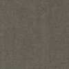 black-grey plain woven fabric from Clarke & Clarke