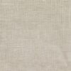 white plain linen fabric from Designers Guild