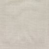 white plain linen fabric from Designers Guild