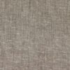 brown plain woven fabric from Designers Guild