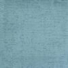 blue plain velvet-chenille fabric from Cristina Marrone