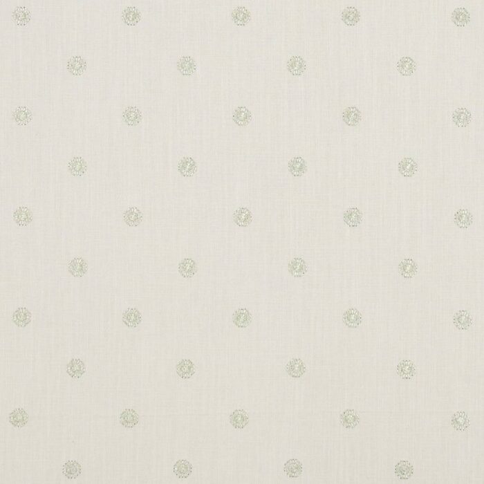 Esta Fabric - Champagne / Linen swatch