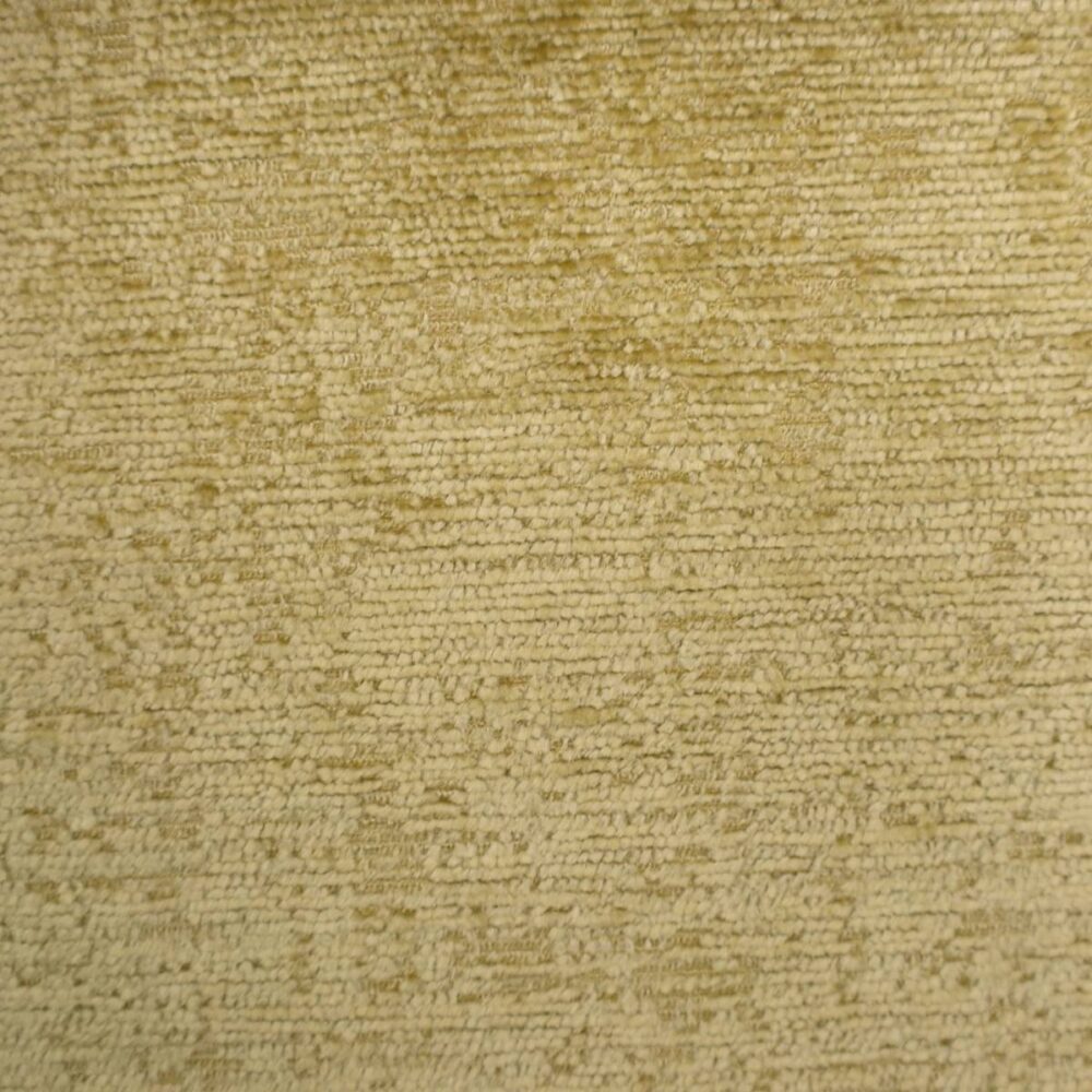 brown plain velvet-chenille fabric from Cristina Marrone