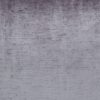 purple plain velvet-chenille fabric from Cristina Marrone