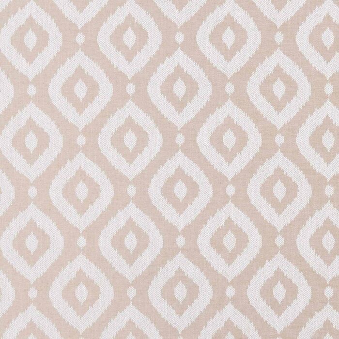 Soraya Fabric - Blush swatch