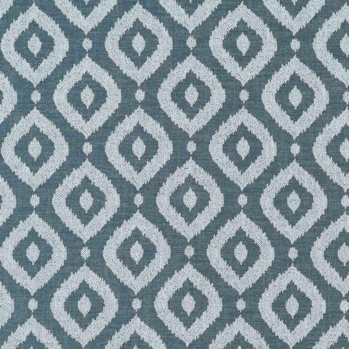 Soraya Fabric - Denim swatch
