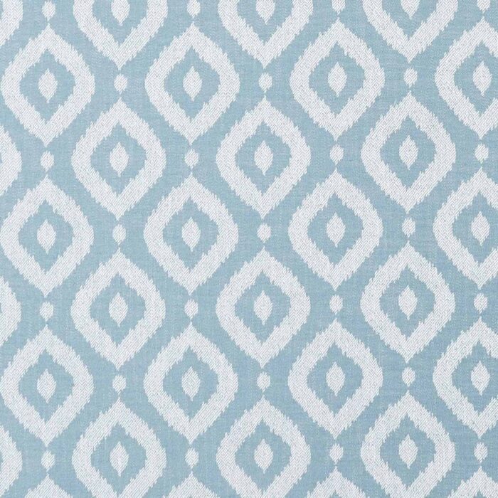 Soraya Fabric - Mineral swatch