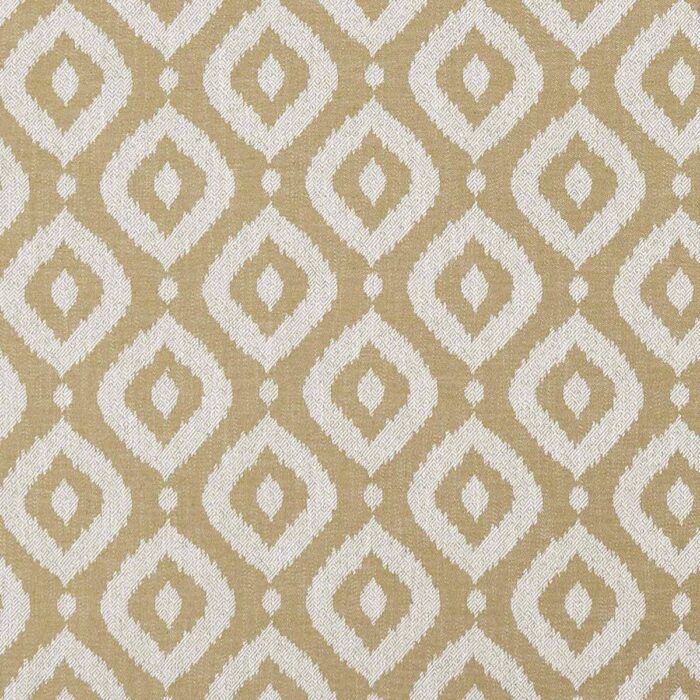 Soraya Fabric - Ochre swatch