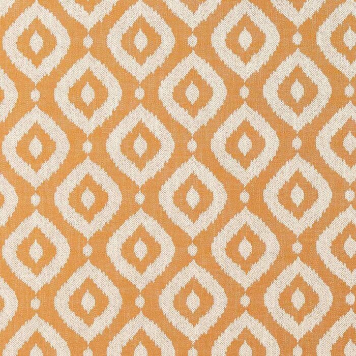 Soraya Fabric - Spice swatch