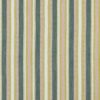 multicolour striped woven fabric from Clarke & Clarke