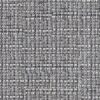 black-grey plain woven fabric from Designers Guild