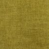 green plain velvet-chenille fabric from Cristina Marrone