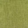 green plain velvet-chenille fabric from Cristina Marrone