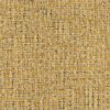 yellow plain woven fabric from Designers Guild
