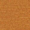 orange plain woven fabric from Designers Guild