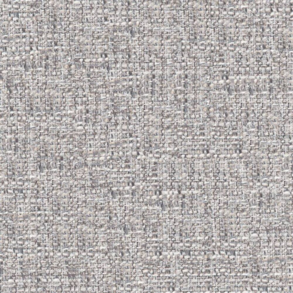 black-grey plain woven fabric from Designers Guild