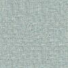 blue plain woven fabric from Designers Guild