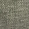 green plain velvet-chenille fabric from Cristina Marrone