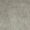 black-grey plain velvet-chenille fabric from Designers Guild