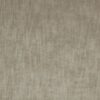 brown plain velvet-chenille fabric from Designers Guild