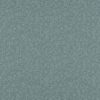 blue plain woven fabric from Designers Guild