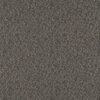 black-grey plain woven fabric from Designers Guild