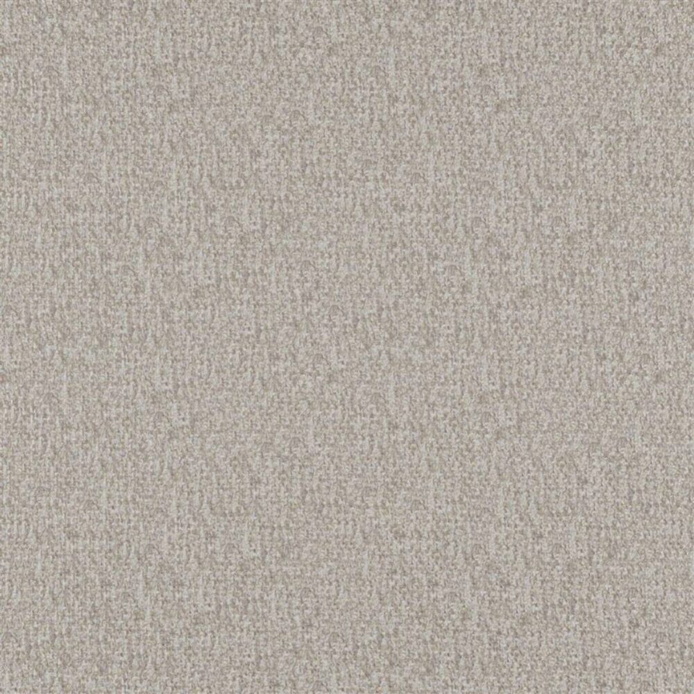 black-grey plain woven fabric from Designers Guild