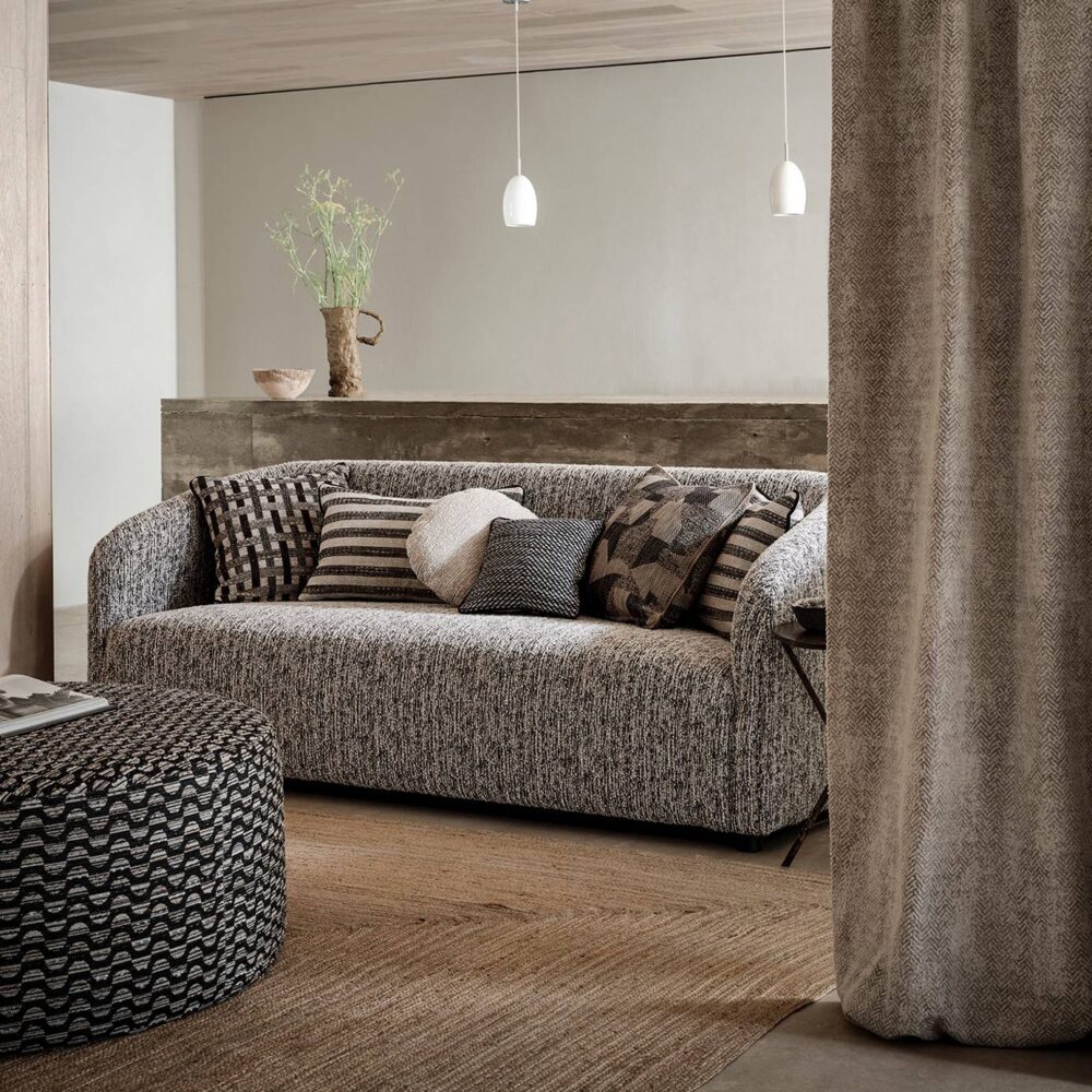 Kasper Fabric - Summer by Kasper Fabric - Summer from