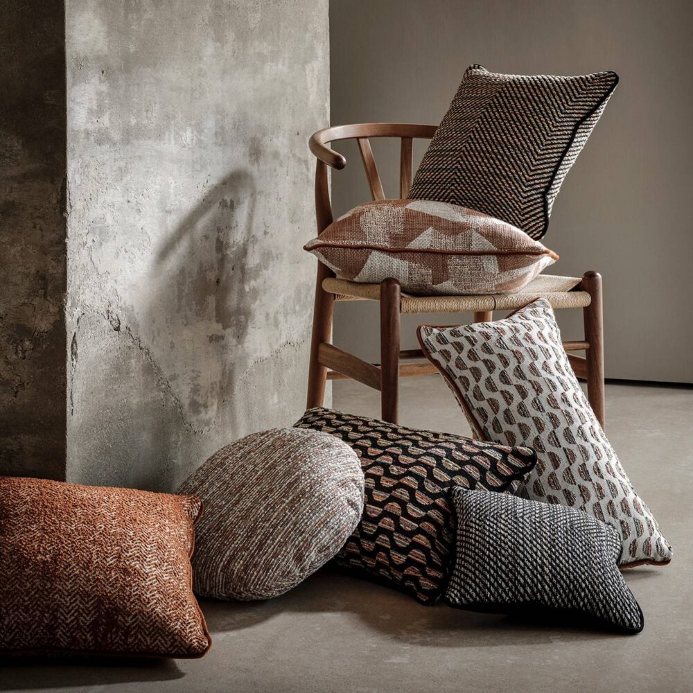 Sven Fabric - Autumn by Sven Fabric - Autumn from