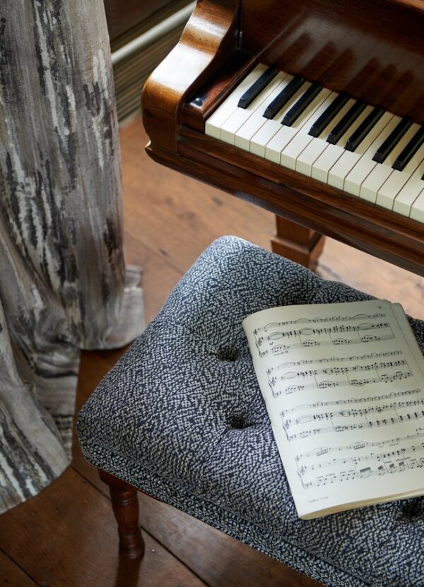 Beauvoir Fabric - Taupe from