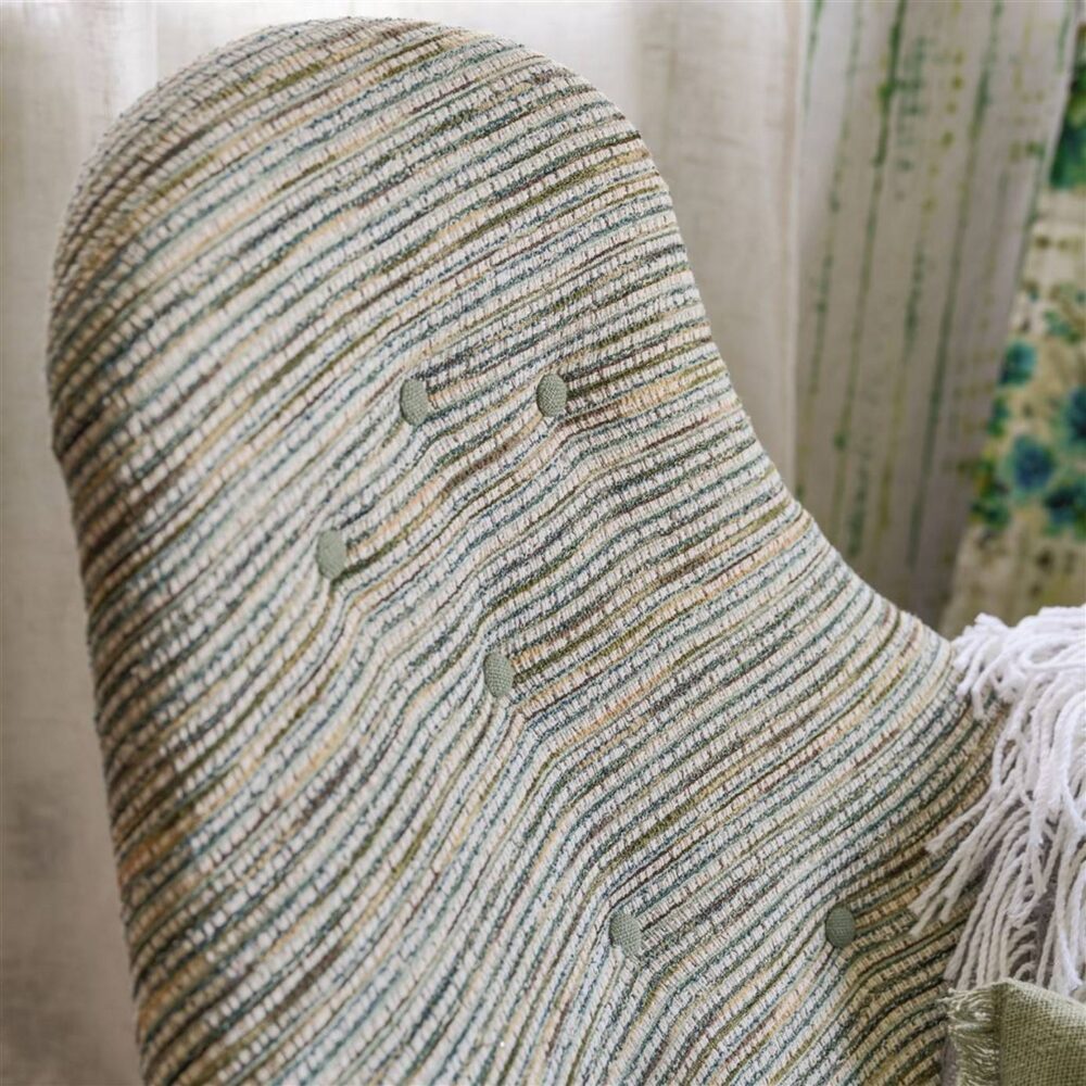 Sakiori Fabric - Natural from