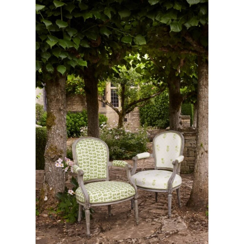 Ashmead Fabric - Forest by Ashmead Fabric - Forest from