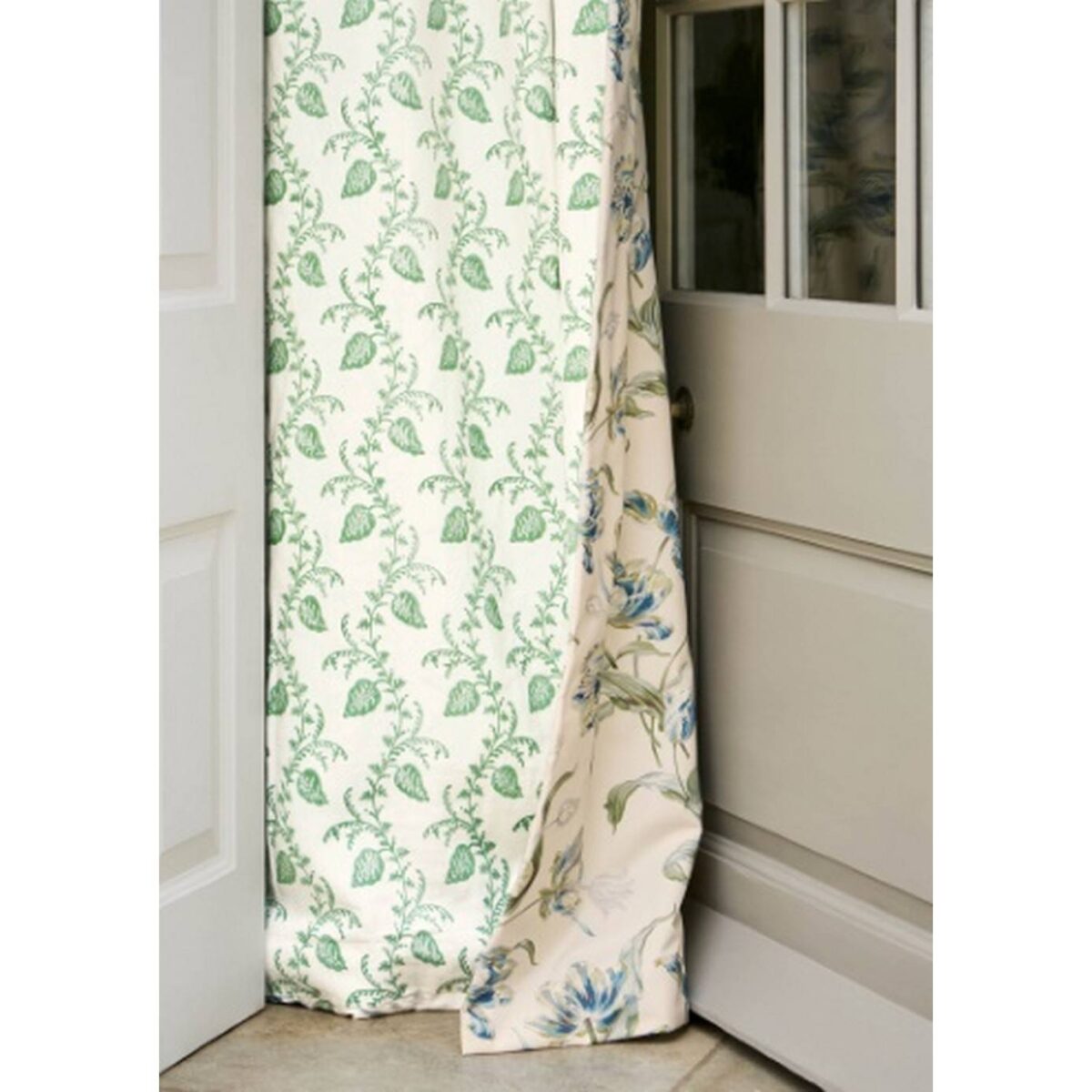 Felicity Fabric - Green from