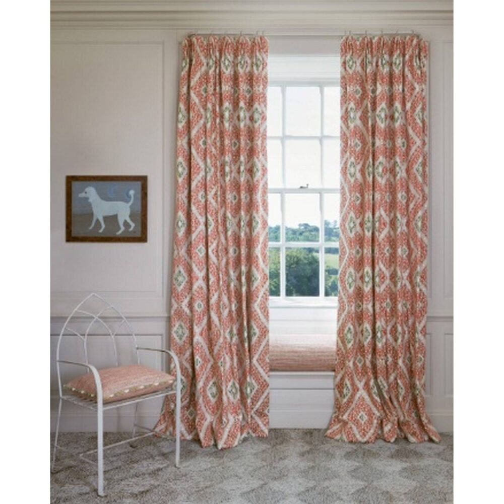 Irwin Fabric - Blue from
