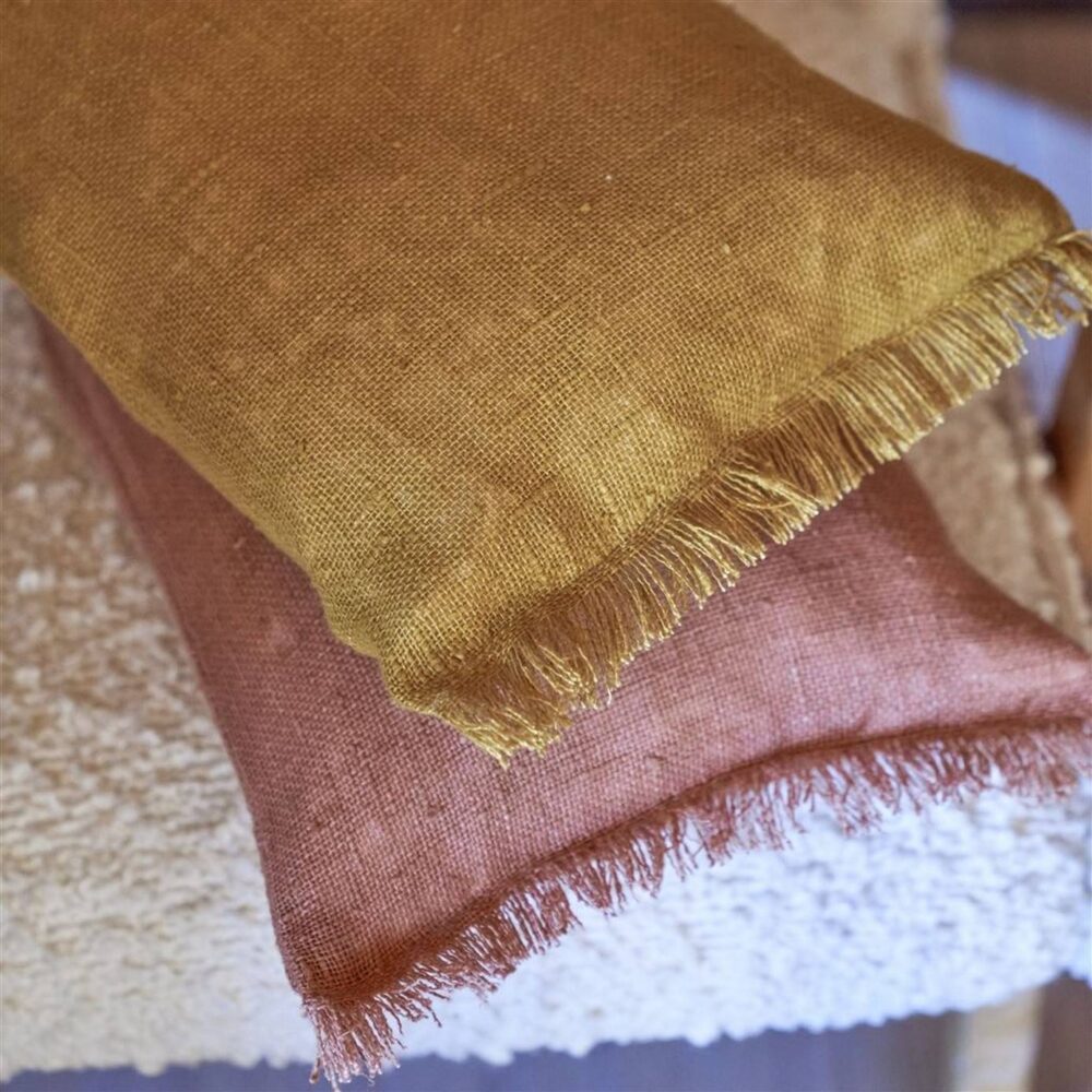 Carlow Fabric - Natural by Carlow Fabric - Natural from