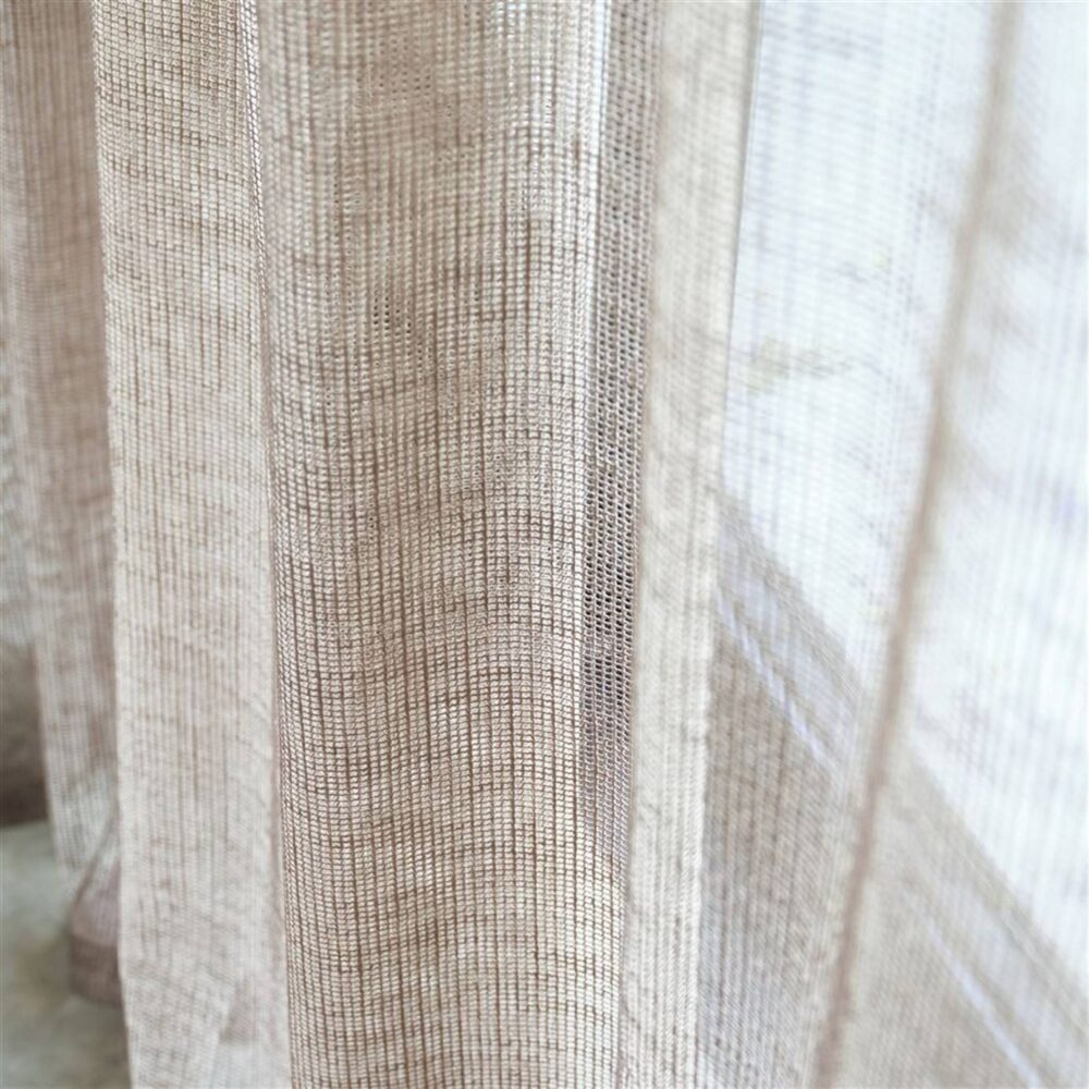 Carlow Fabric - Natural by Carlow Fabric - Natural from
