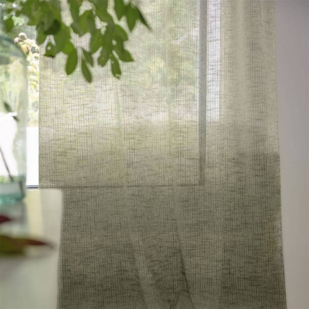 Carlow Fabric - Chalk by Carlow Fabric - Chalk from