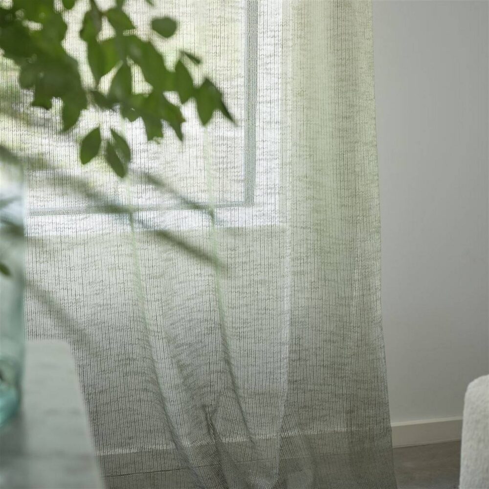 Carlow Fabric - Petra Stone by Carlow Fabric - Petra Stone from