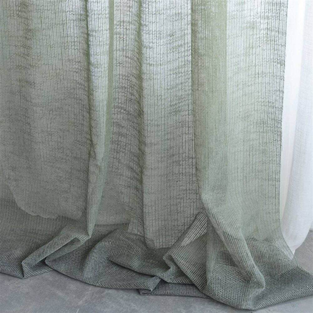 Carlow Fabric - Emerald by Carlow Fabric - Emerald from