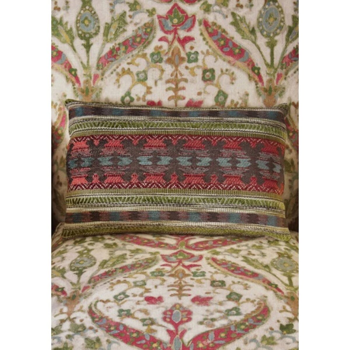 Wilde Fabric - Forest by Wilde Fabric - Forest from