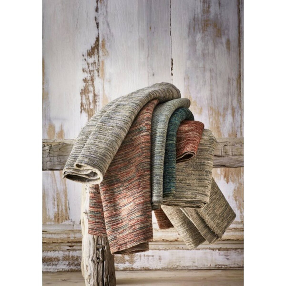 Wilde Fabric - Russet by Wilde Fabric - Russet from